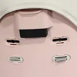 Стульчик для кормления Peg Perego Prima Pappa Follow Me Mon Amour - фото 16