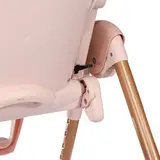 Стульчик для кормления Peg Perego Prima Pappa Follow Me Mon Amour - фото 17