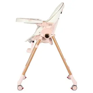 Стульчик для кормления Peg Perego Prima Pappa Follow Me Mon Amour