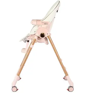Стульчик для кормления Peg Perego Prima Pappa Follow Me Mon Amour
