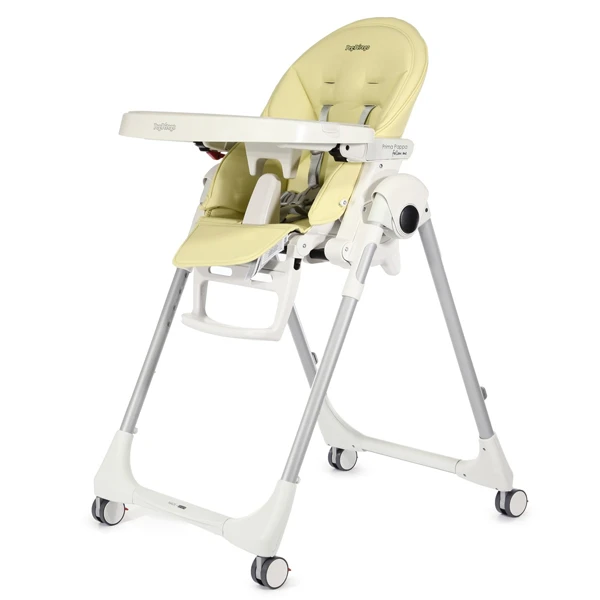 Стульчик для кормления Peg Perego Prima Pappa Follow Me Paloma