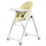 Стульчик для кормления Peg Perego Prima Pappa Follow Me Paloma