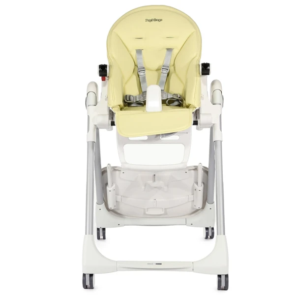 Стульчик для кормления Peg Perego Prima Pappa Follow Me Paloma - фото 3