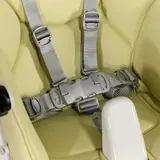 Стульчик для кормления Peg Perego Prima Pappa Follow Me Paloma - фото 17