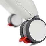 Стульчик для кормления Peg Perego Prima Pappa Follow Me Paloma - фото 18