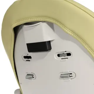 Стульчик для кормления Peg Perego Prima Pappa Follow Me Paloma