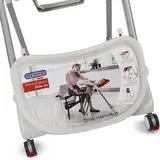Стульчик для кормления Peg Perego Prima Pappa Follow Me Paloma - фото 20