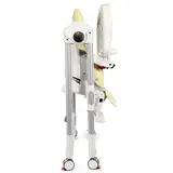 Стульчик для кормления Peg Perego Prima Pappa Follow Me Paloma - фото 16