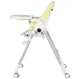 Стульчик для кормления Peg Perego Prima Pappa Follow Me Paloma - фото 6