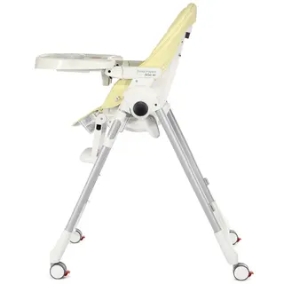 Стульчик для кормления Peg Perego Prima Pappa Follow Me Paloma