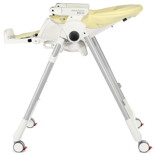 Стульчик для кормления Peg Perego Prima Pappa Follow Me Paloma - фото 10