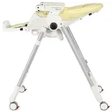 Стульчик для кормления Peg Perego Prima Pappa Follow Me Paloma - фото 10