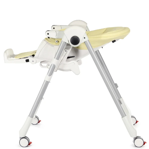 Стульчик для кормления Peg Perego Prima Pappa Follow Me Paloma - фото 11