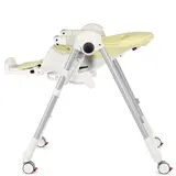 Стульчик для кормления Peg Perego Prima Pappa Follow Me Paloma - фото 11