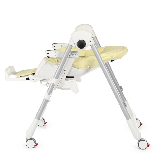 Стульчик для кормления Peg Perego Prima Pappa Follow Me Paloma - фото 12