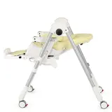 Стульчик для кормления Peg Perego Prima Pappa Follow Me Paloma - фото 12