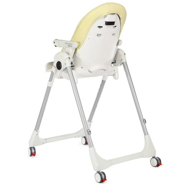 Стульчик для кормления Peg Perego Prima Pappa Follow Me Paloma - фото 13