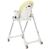Стульчик для кормления Peg Perego Prima Pappa Follow Me Paloma - фото 13