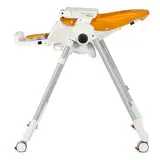 Стульчик для кормления Peg Perego Prima Pappa Follow Me Arancia - фото 13