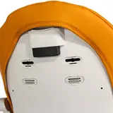 Стульчик для кормления Peg Perego Prima Pappa Follow Me Arancia - фото 4