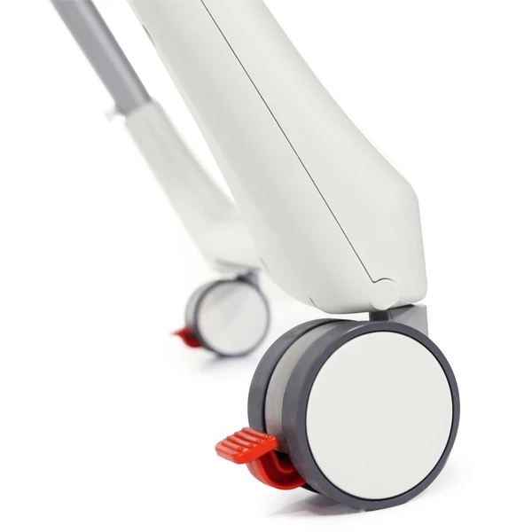 Стульчик для кормления Peg Perego Prima Pappa Follow Me Arancia - фото 17