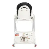 Стульчик для кормления Peg Perego Prima Pappa Follow Me Licorice - фото 12