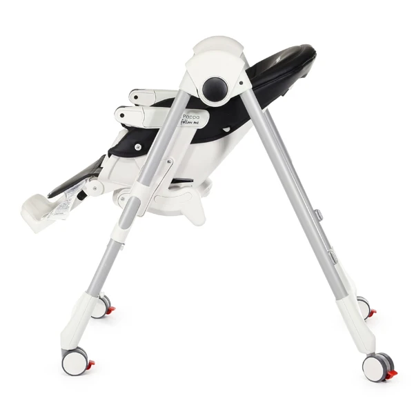 Стульчик для кормления Peg Perego Prima Pappa Follow Me Licorice - фото 14