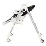 Стульчик для кормления Peg Perego Prima Pappa Follow Me Licorice - фото 14