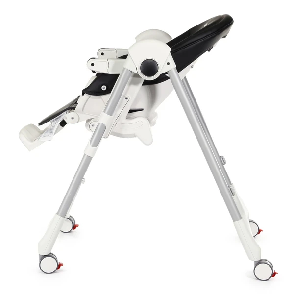 Стульчик для кормления Peg Perego Prima Pappa Follow Me Licorice - фото 15