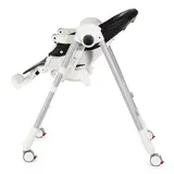 Стульчик для кормления Peg Perego Prima Pappa Follow Me Licorice - фото 15