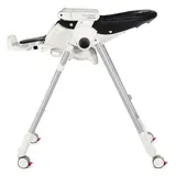 Стульчик для кормления Peg Perego Prima Pappa Follow Me Licorice - фото 16