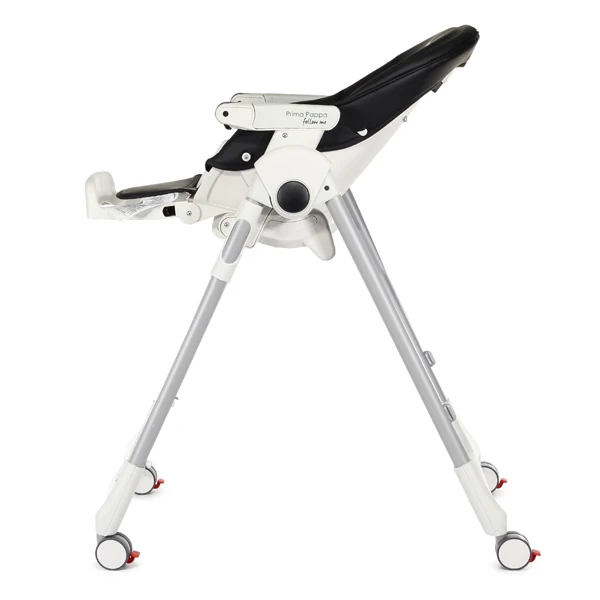 Стульчик для кормления Peg Perego Prima Pappa Follow Me Licorice - фото 17