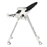 Стульчик для кормления Peg Perego Prima Pappa Follow Me Licorice - фото 17