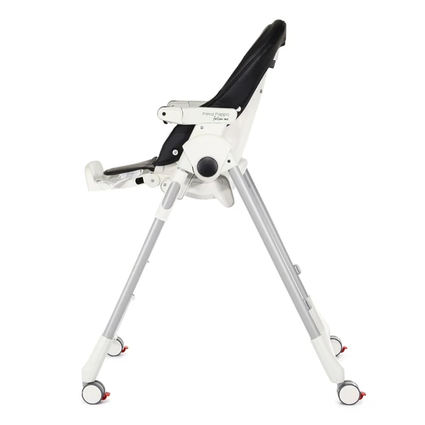 Стульчик для кормления Peg Perego Prima Pappa Follow Me Licorice - фото 18