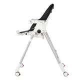 Стульчик для кормления Peg Perego Prima Pappa Follow Me Licorice - фото 18