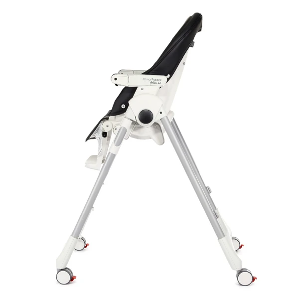 Стульчик для кормления Peg Perego Prima Pappa Follow Me Licorice - фото 19