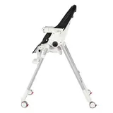 Стульчик для кормления Peg Perego Prima Pappa Follow Me Licorice - фото 19