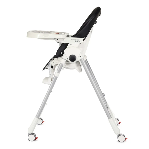 Стульчик для кормления Peg Perego Prima Pappa Follow Me Licorice - фото 20