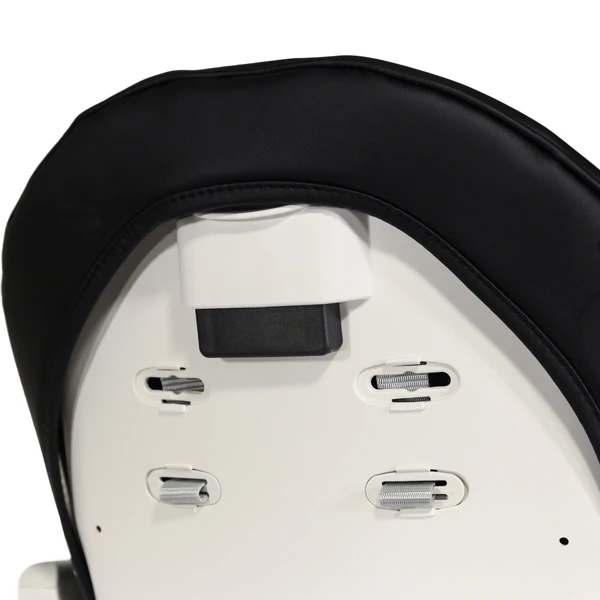 Стульчик для кормления Peg Perego Prima Pappa Follow Me Licorice - фото 7