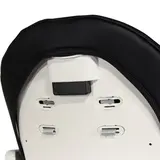 Стульчик для кормления Peg Perego Prima Pappa Follow Me Licorice - фото 7