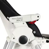 Стульчик для кормления Peg Perego Prima Pappa Follow Me Licorice - фото 8