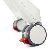 Стульчик для кормления Peg Perego Prima Pappa Follow Me Licorice - фото 9