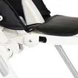 Стульчик для кормления Peg Perego Prima Pappa Follow Me Licorice - фото 10