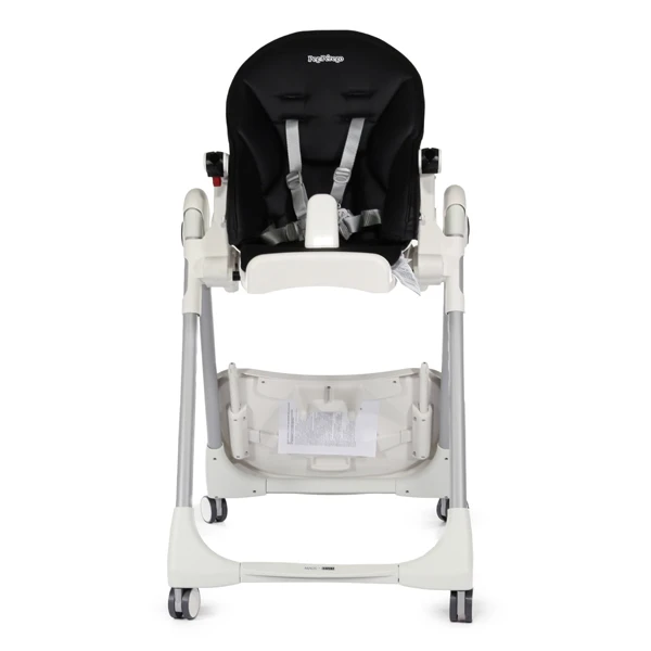 Стульчик для кормления Peg Perego Prima Pappa Follow Me Licorice - фото 5