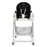 Стульчик для кормления Peg Perego Prima Pappa Follow Me Licorice - фото 5