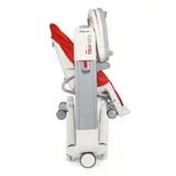 Стульчик для кормления Peg Perego Tatamia Follow Me Fragola - фото 10