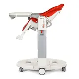 Стульчик для кормления Peg Perego Tatamia Follow Me Fragola - фото 18