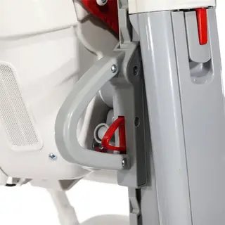 Стульчик для кормления Peg Perego Tatamia Follow Me Fragola