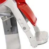 Стульчик для кормления Peg Perego Tatamia Follow Me Fragola - фото 15