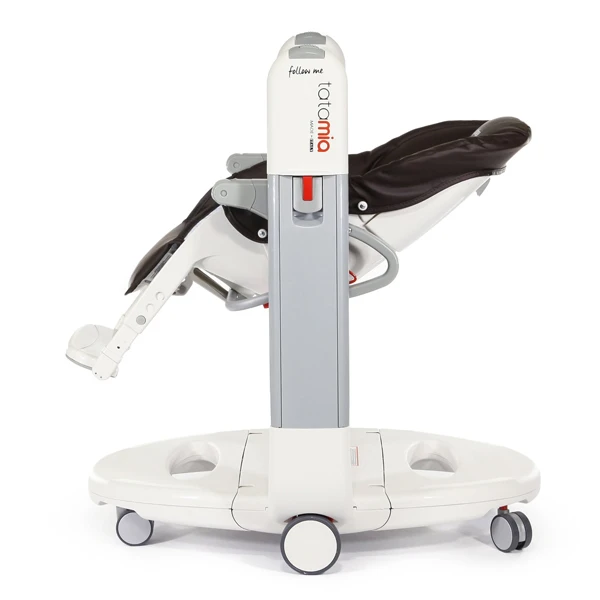 Стульчик для кормления Peg Perego Tatamia Follow Me Cacao - фото 14